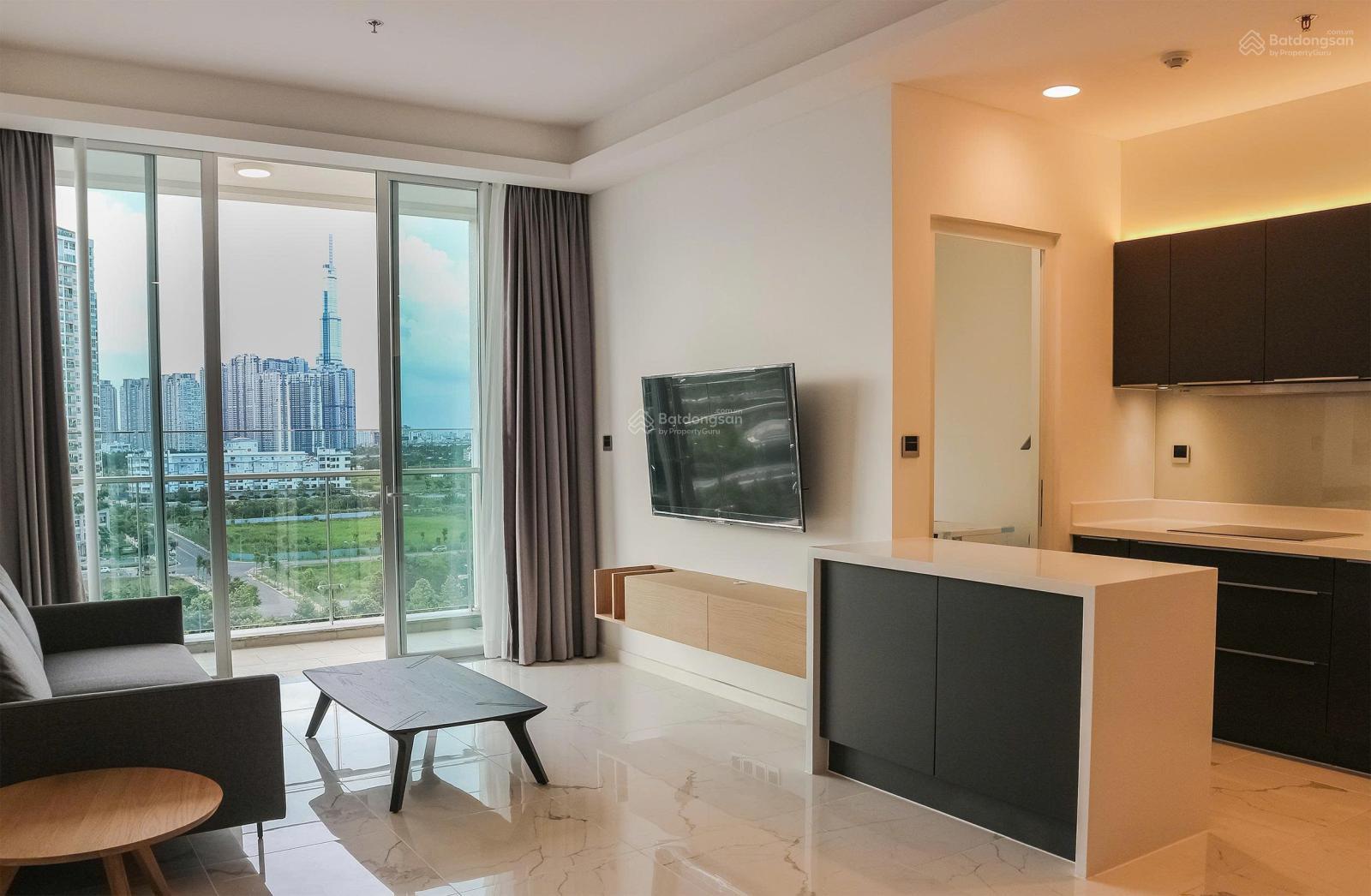 Cho thuê căn hộ Sarina Sala 96m² - 2PN full nội thất, giá 30 triệu/tháng