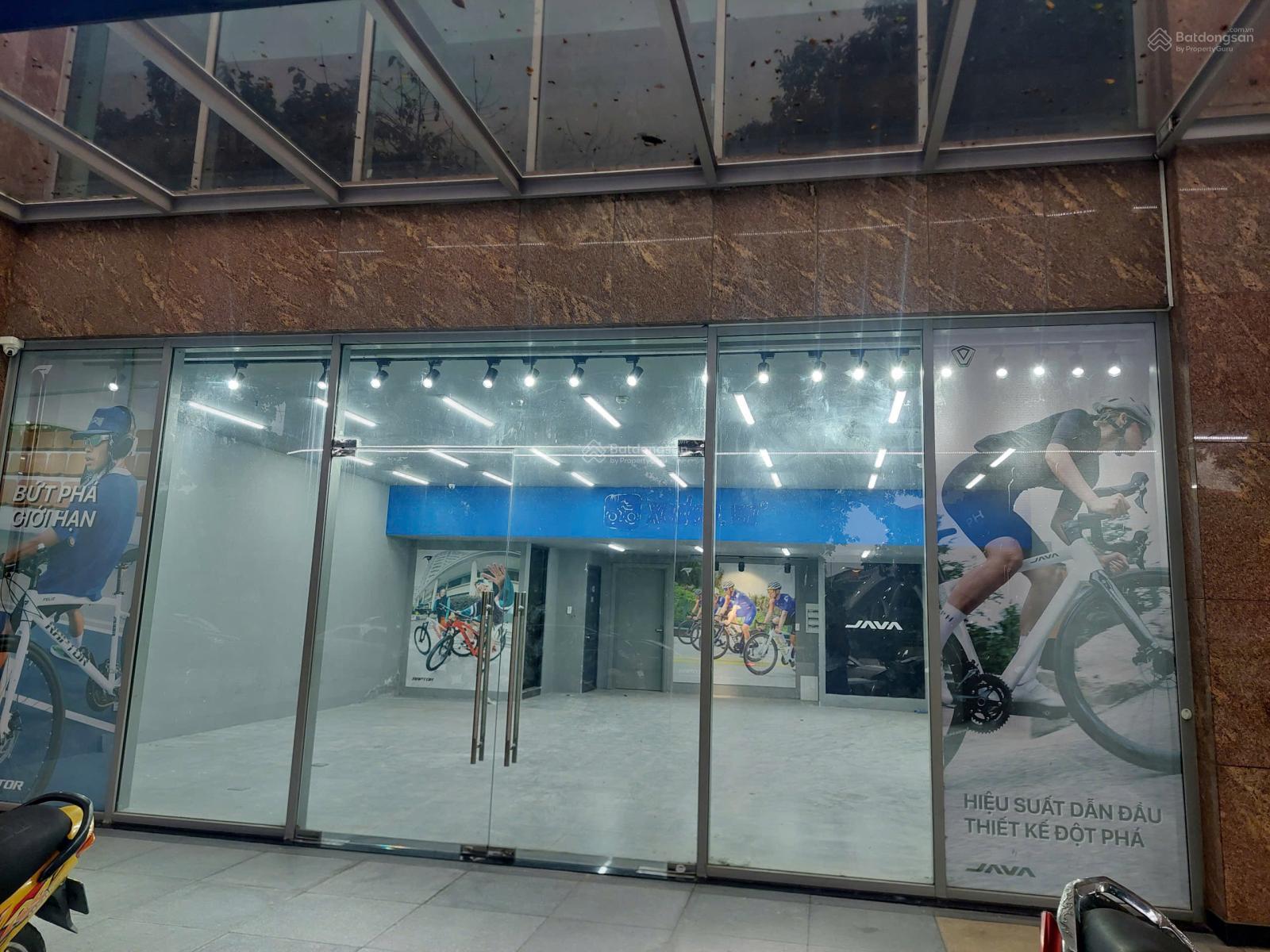 Shophouse Sarimi Sala 330m² - Mặt Tiền Kinh Doanh, Giá 140 Triệu/Tháng