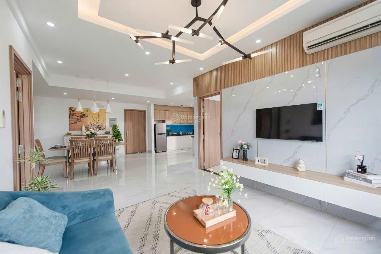 Cho thuê căn hộ Conic Boulevard 84m² - 2PN, View sông thoáng mát