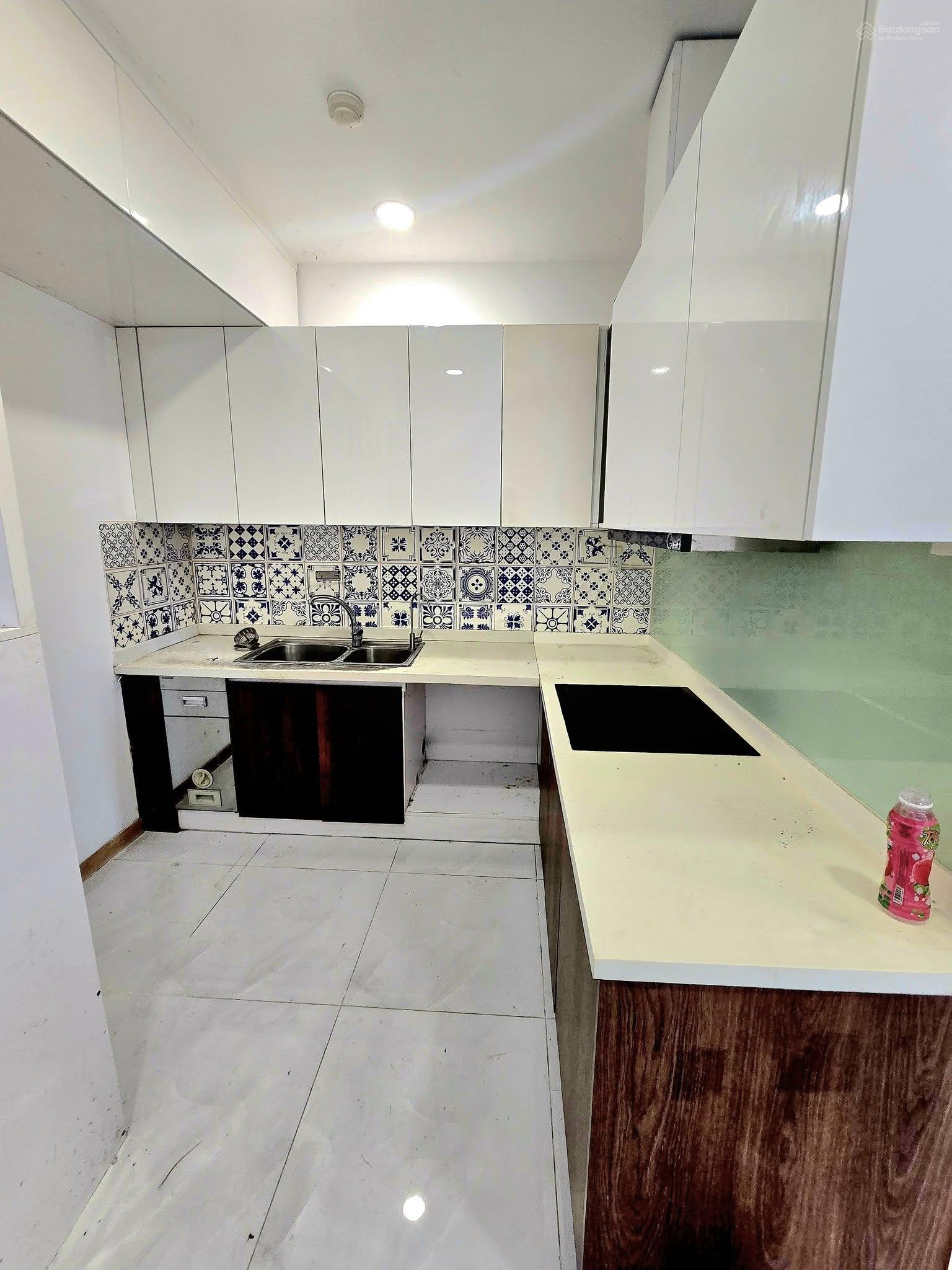 Phòng trọ Calla Garden Bình Chánh 12m² - Full nội thất cao cấp!