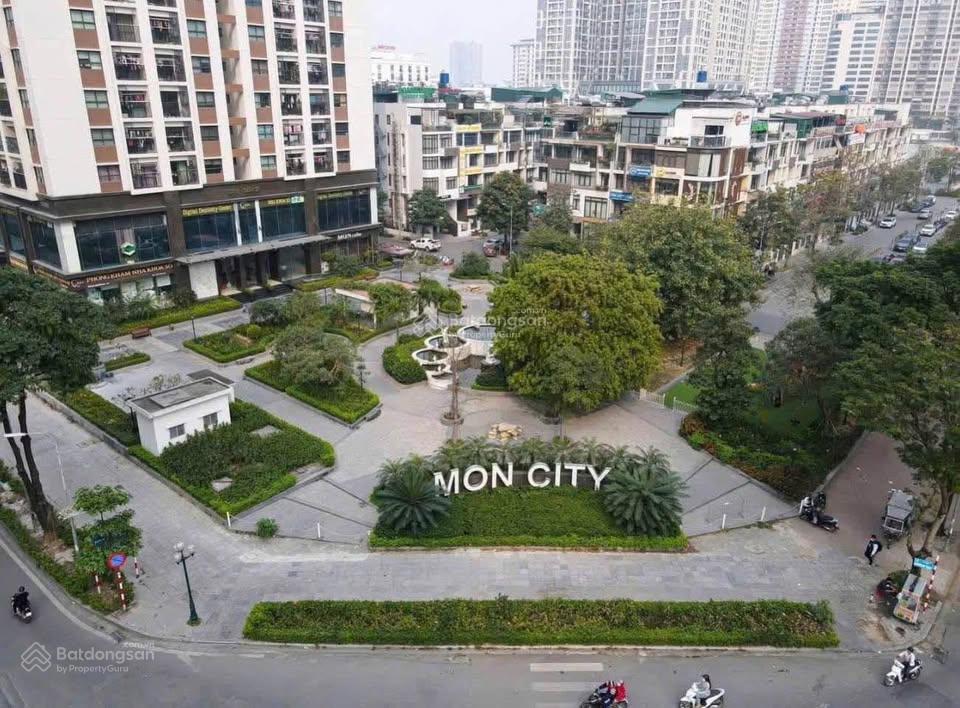 Cho thuê căn hộ Mon City 54m² full nội thất - Giá 13 triệu