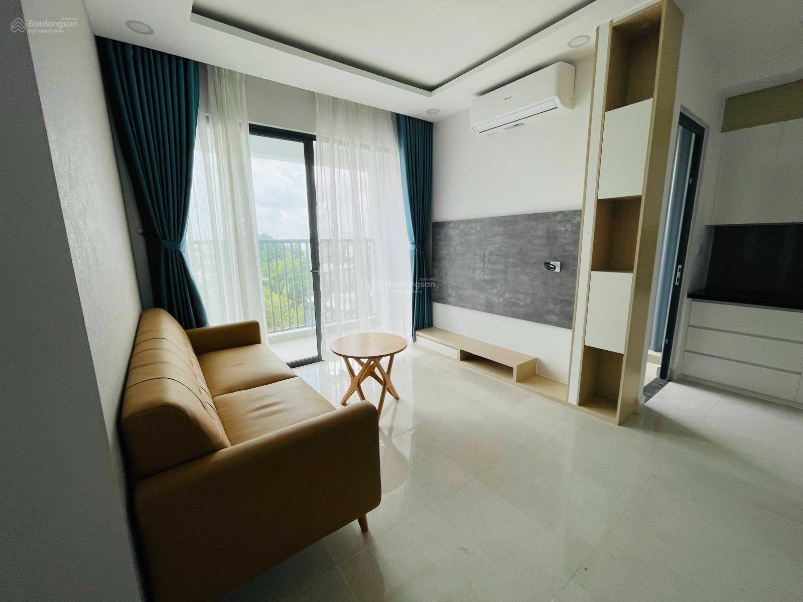 Cho thuê căn hộ The Rivana 70m² Full Nội Thất Giá 8 Triệu - Vị Trí Đắc Địa