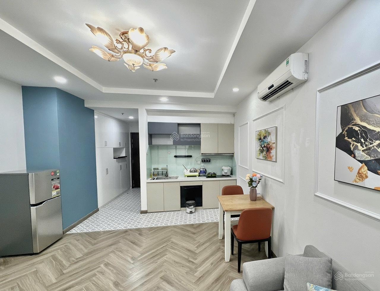 Căn hộ dịch vụ Times City, Hai Bà Trưng – Full nội thất cao cấp!