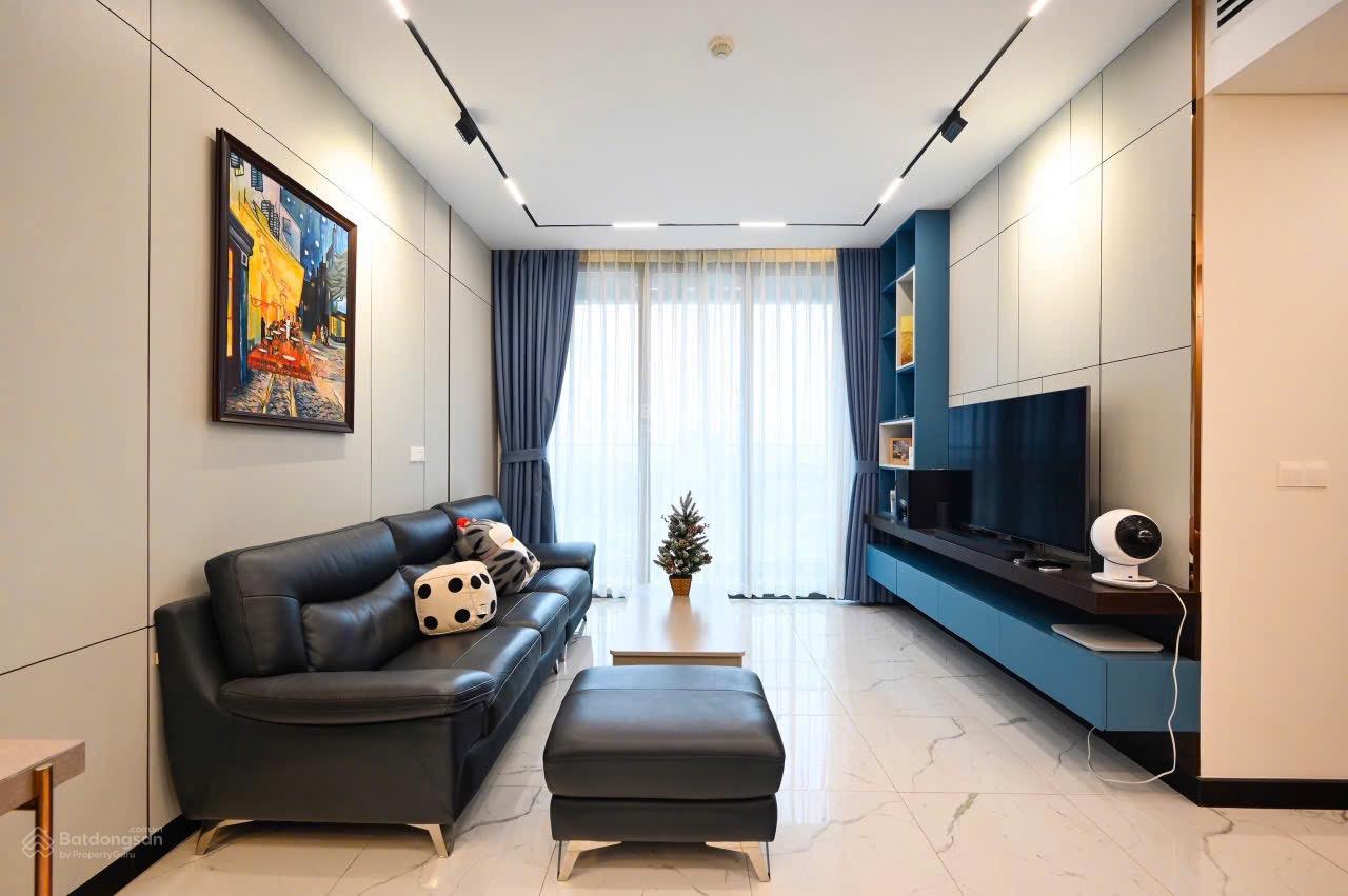 Căn hộ Empire City Thủ Thiêm 92m² 33 triệu - Full nội thất cao cấp