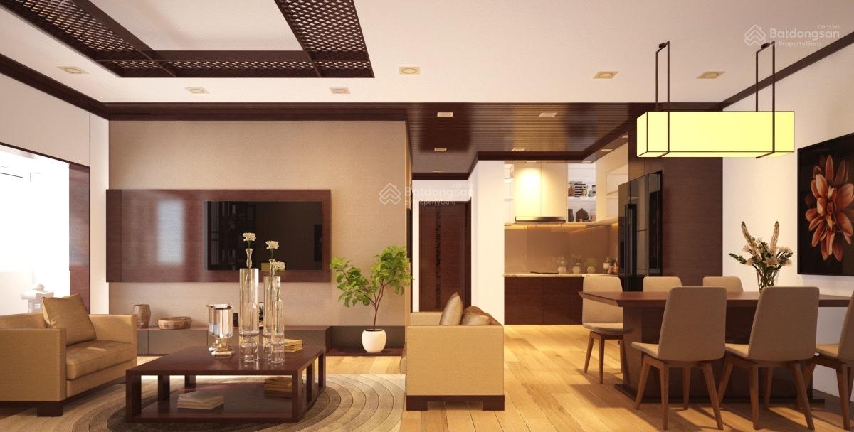 Cho thuê căn hộ Lucky Palace Q6 - 115m², 3PN, Giá 16 Triệu - View Sông Sài Gòn