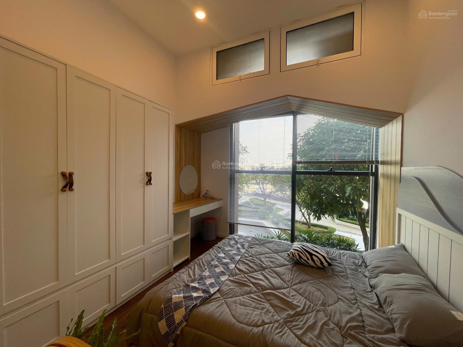 Cho thuê căn hộ mini The Sun Avenue, 32m², 1PN, hướng ĐN, 14 triệu