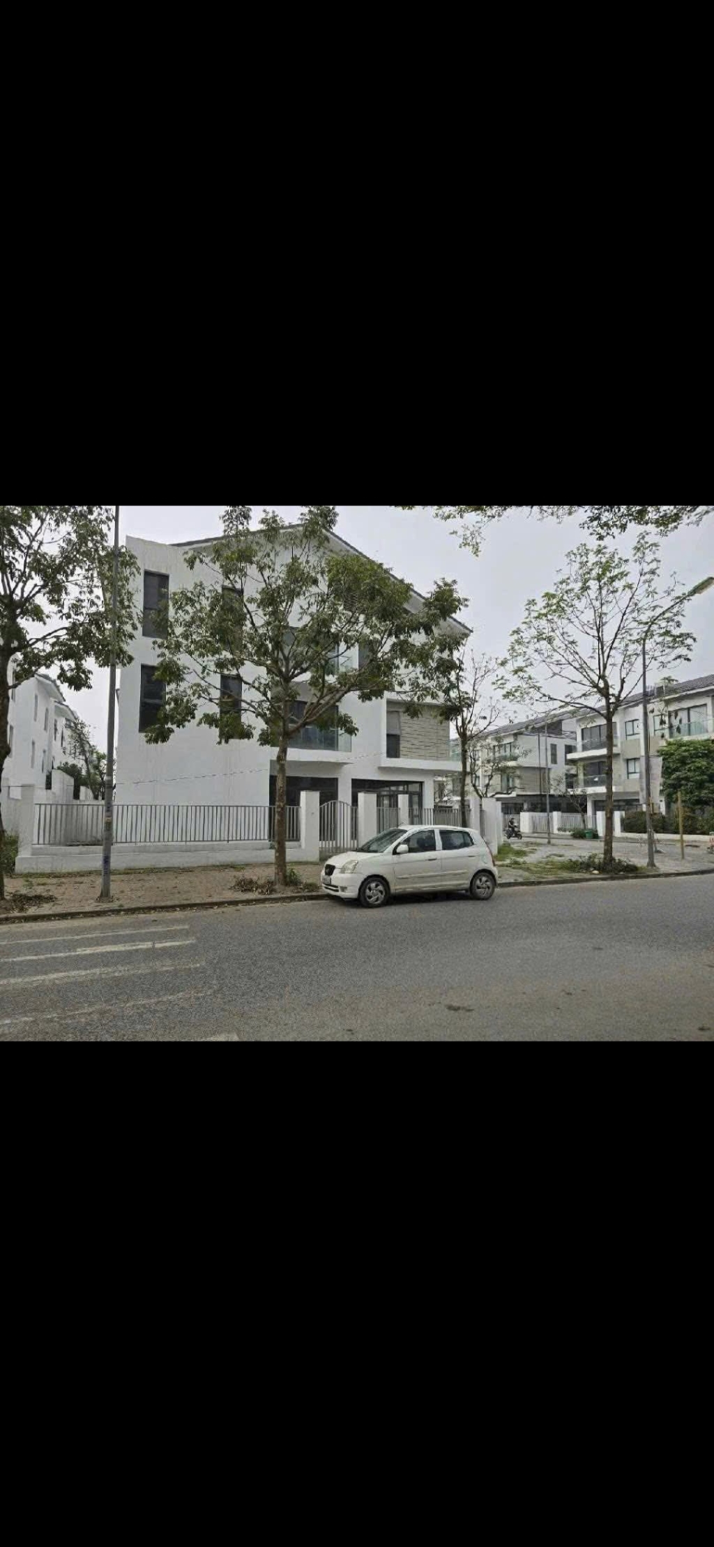 Nhà phố KĐT Dương Nội 225m² giá 40.89 tỷ - Mặt tiền 29m kinh doanh đắc địa!