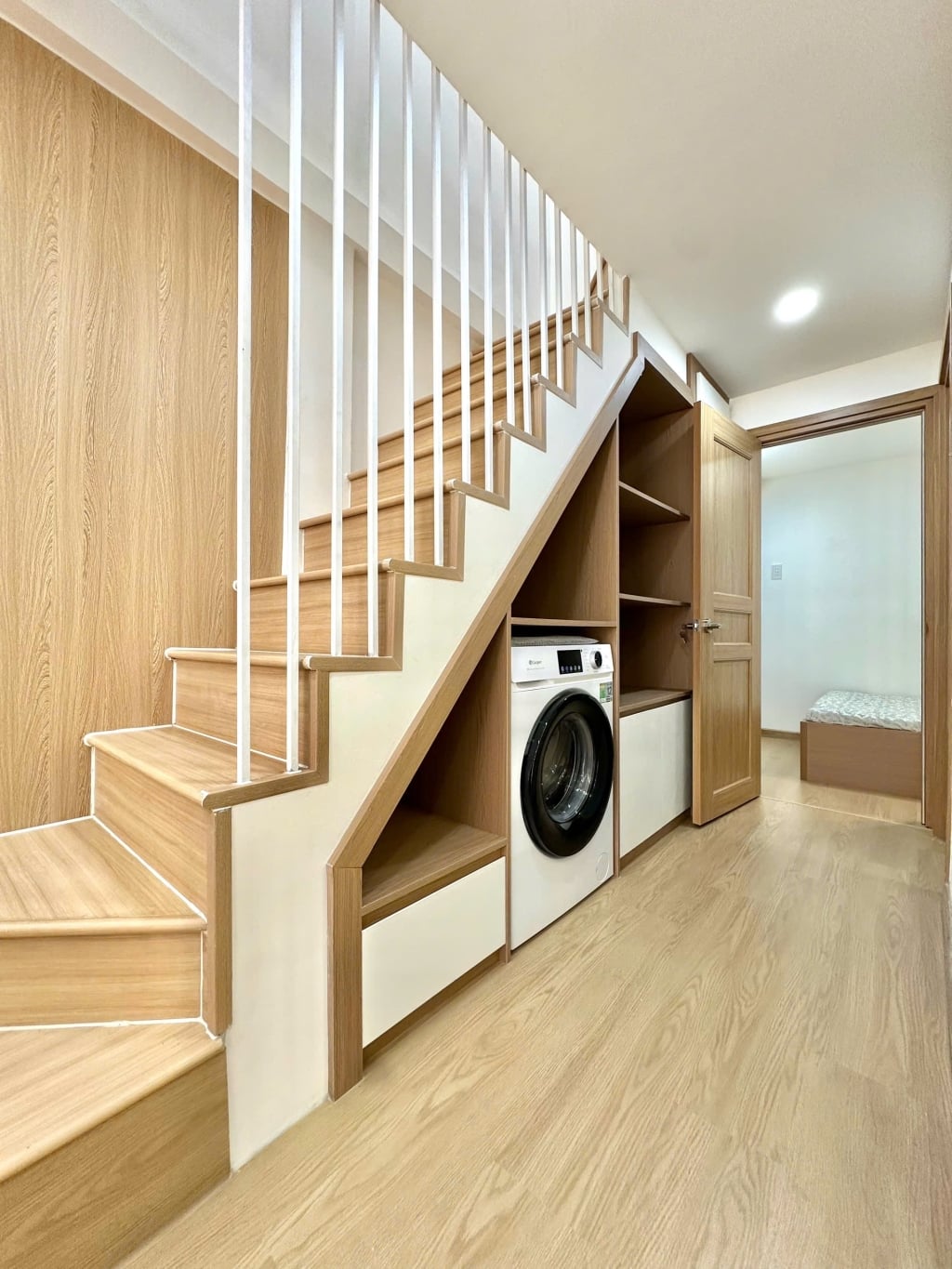 Nhà Hẻm Xe Hơi Trần Khắc Chân Phú Nhuận 25m² Giá 6 Tỷ - Trung Tâm Dân Trí