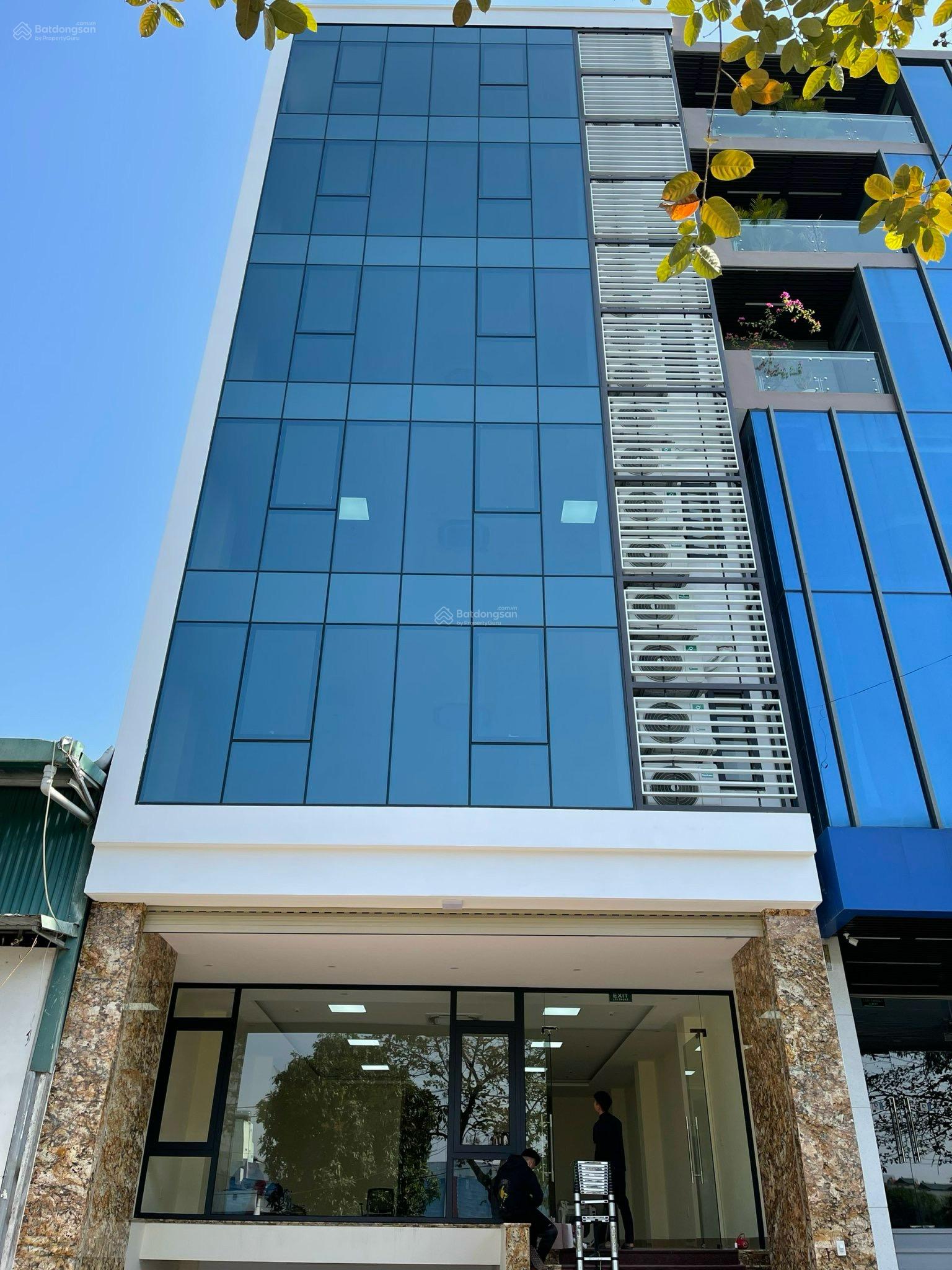 Nhà riêng Trung Hòa, Cầu Giấy 140m² - Mặt tiền kinh doanh đắc địa!