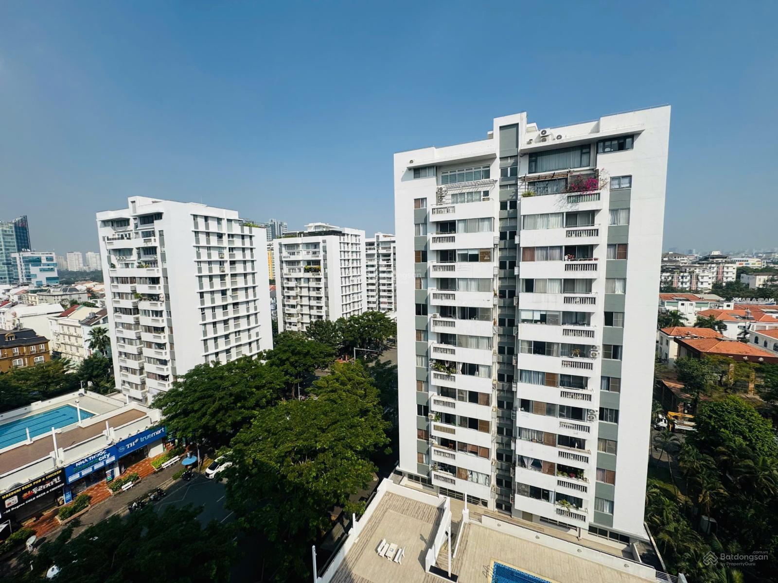 Căn hộ Mỹ Khánh 4 Phú Mỹ Hưng 112m² giá 22.1 triệu - Bàn giao ngay!