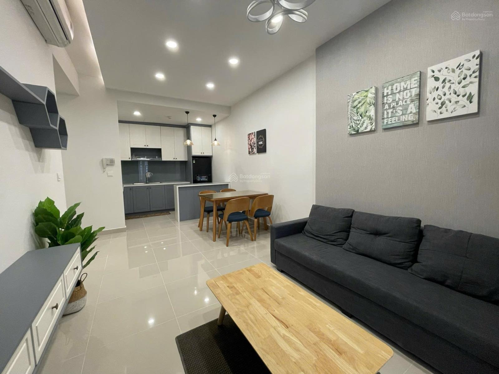 Cho thuê căn hộ Botanica Premier 69m² - Tầng cao view thoáng, sẵn ở ngay