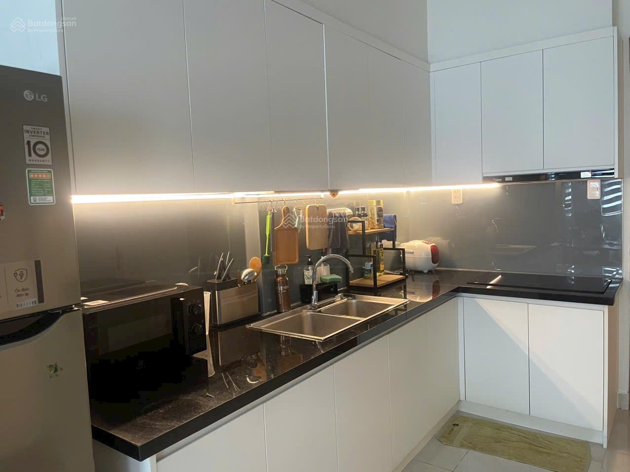 Căn hộ Sài Gòn Intela Bình Chánh 51m² giá 7 triệu - Bàn giao ngay!