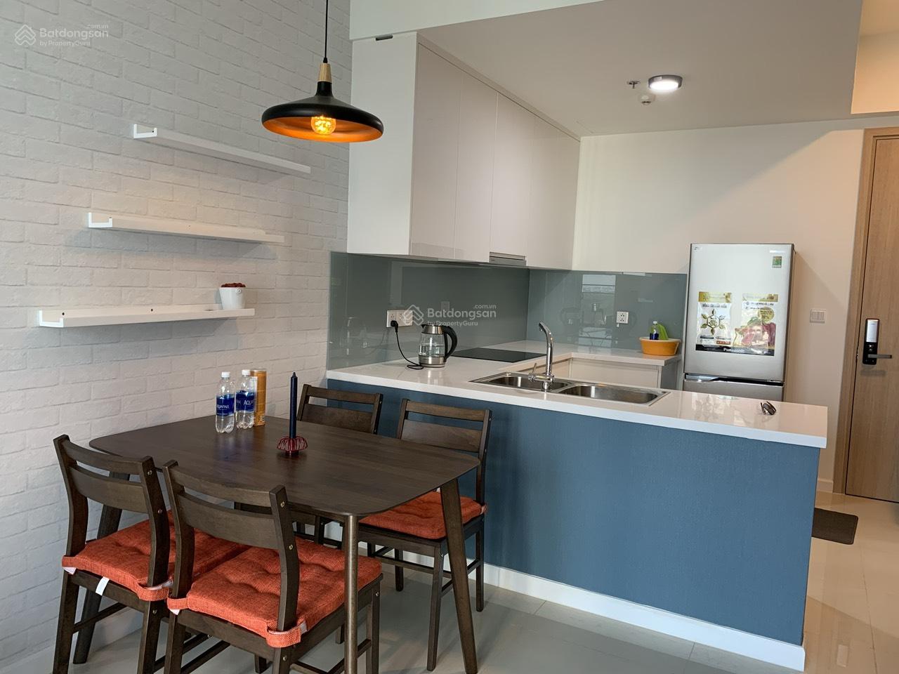 Căn hộ Estella Heights Quận 2 60m² 25 triệu - Full nội thất cao cấp!