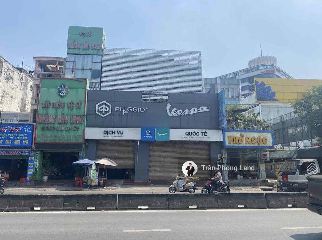 Nhà Mặt Tiền Nguyễn Oanh Gò Vấp 220m² - Mặt Tiền Kinh Doanh Đa Ngành Nghề!