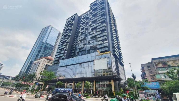 Văn phòng 400m² Green Diamond 93 Láng Hạ - Giá Tốt 300.000đ/m²