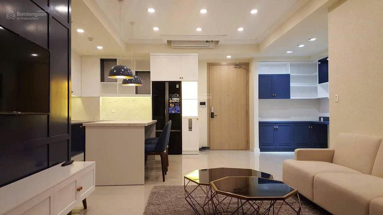 Căn hộ Estella Heights Quận 2 106m² - Full nội thất cao cấp, sẵn ở!