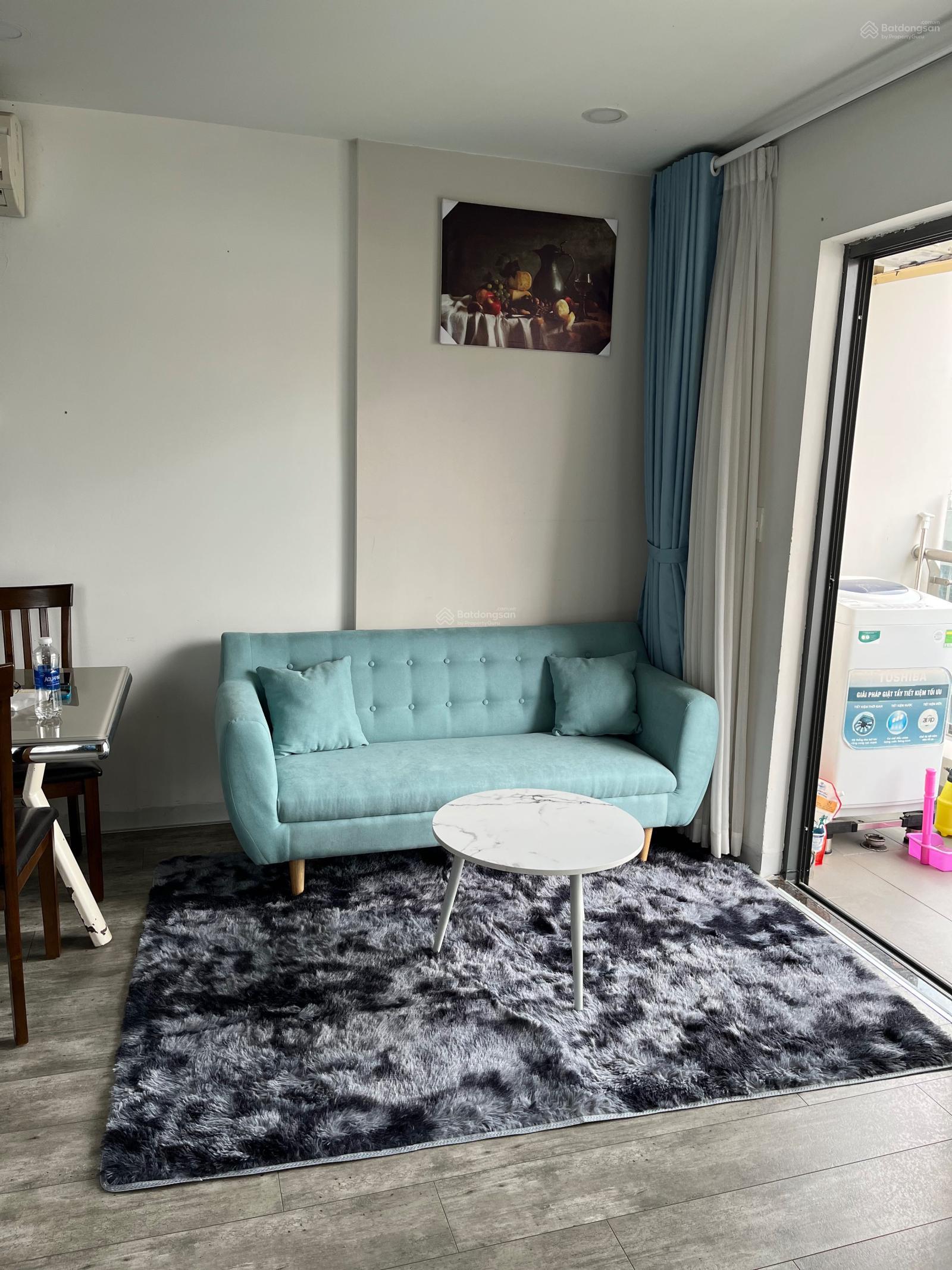 Căn hộ Everrich Infinity Q5 41m² - Bàn giao ngay, Full nội thất!