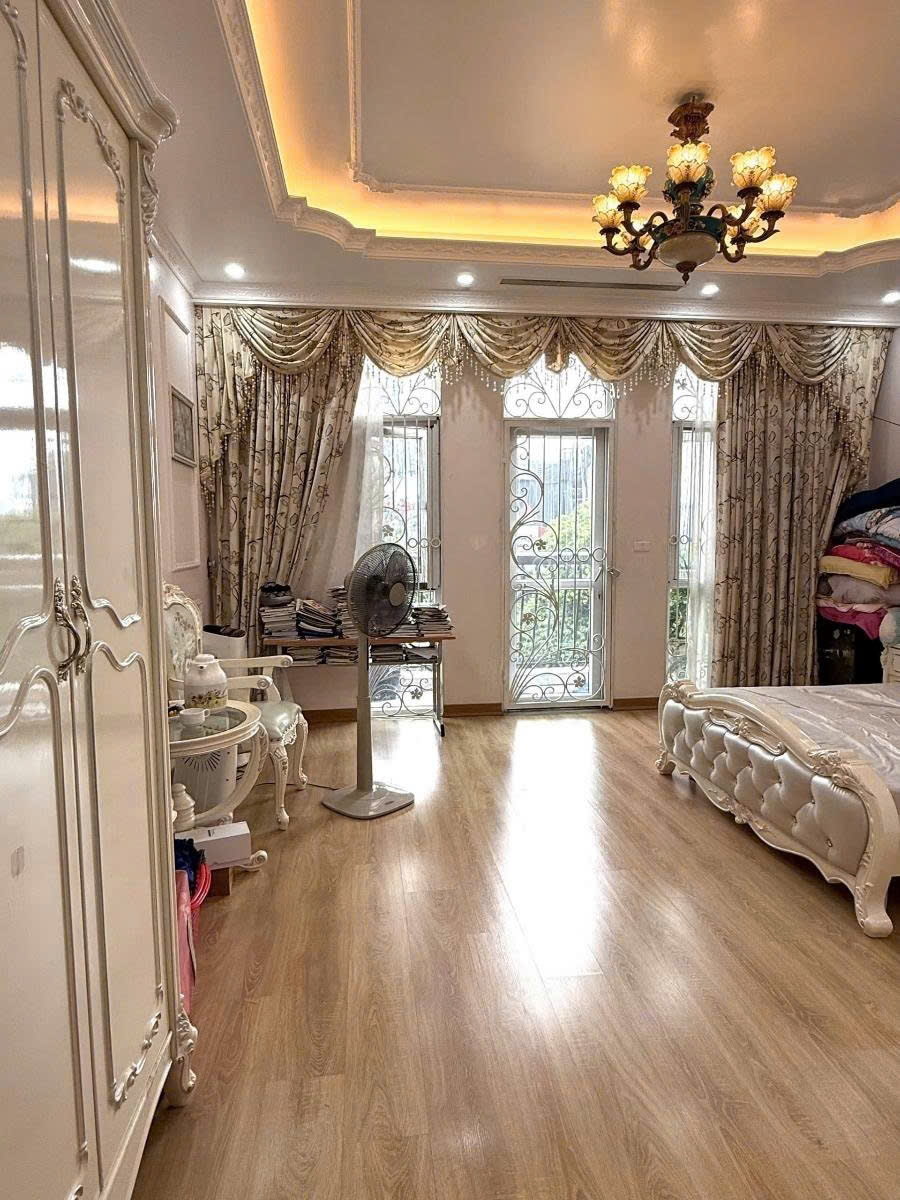 Nhà riêng Đoàn Thị Điểm Đống Đa 70m² - Vị trí đẹp, dòng tiền ổn định!