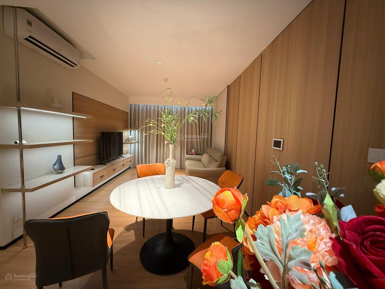 Căn hộ Urban Green Thủ Đức 100m² giá 24 triệu - An ninh 24/7