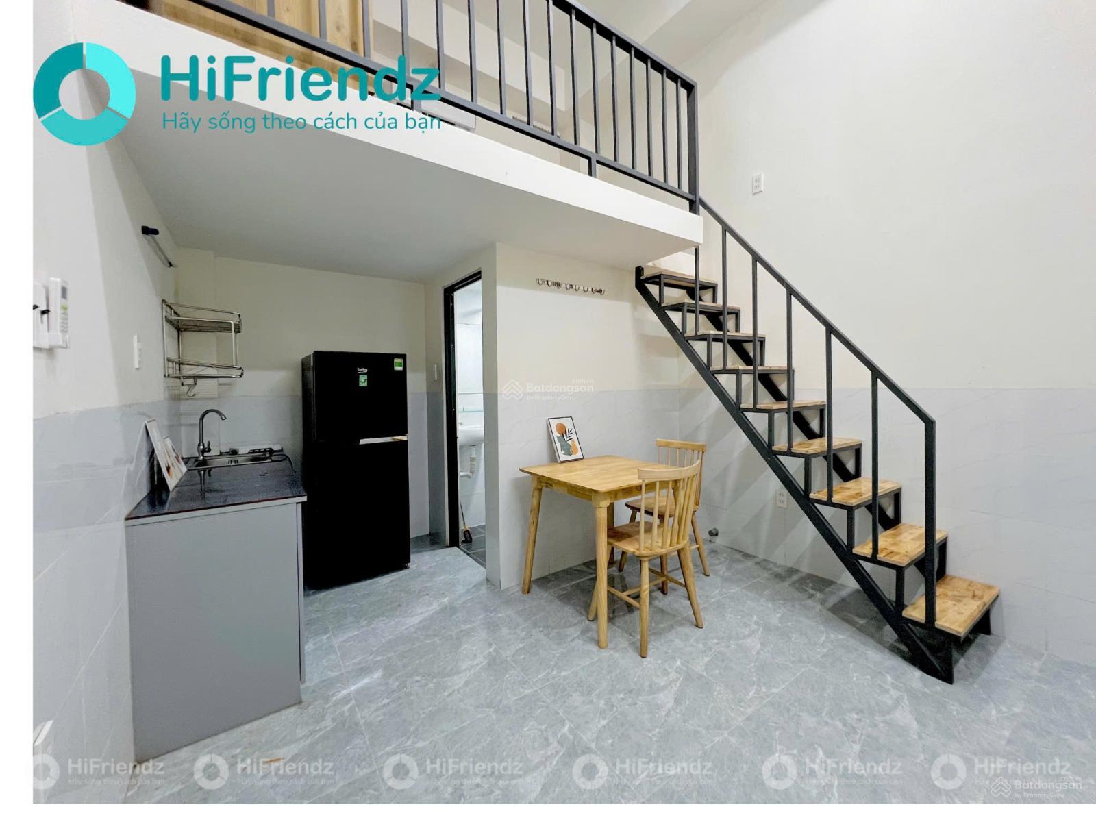 Căn Hộ Dịch Vụ 28m² Giá 4 Triệu/Tháng Ngay Lã Xuân Oai, Quận 9