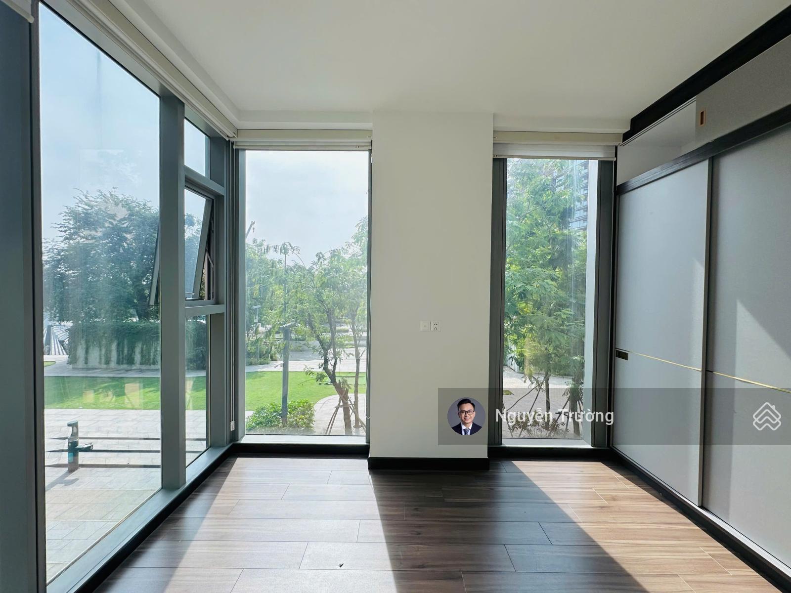 Căn hộ Empire City Thủ Thiêm 100m² giá 29 triệu - View sông cực phẩm!