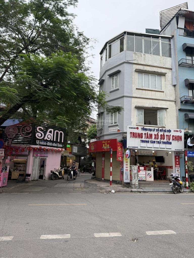 Thuê nhà Đại Cồ Việt 35m² giá 15 triệu - Vị trí vàng, kinh doanh ngay!