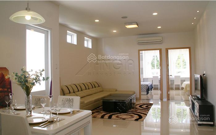 Căn hộ Dream Home Gò Vấp 68m² Full nội thất - Bàn giao ngay!