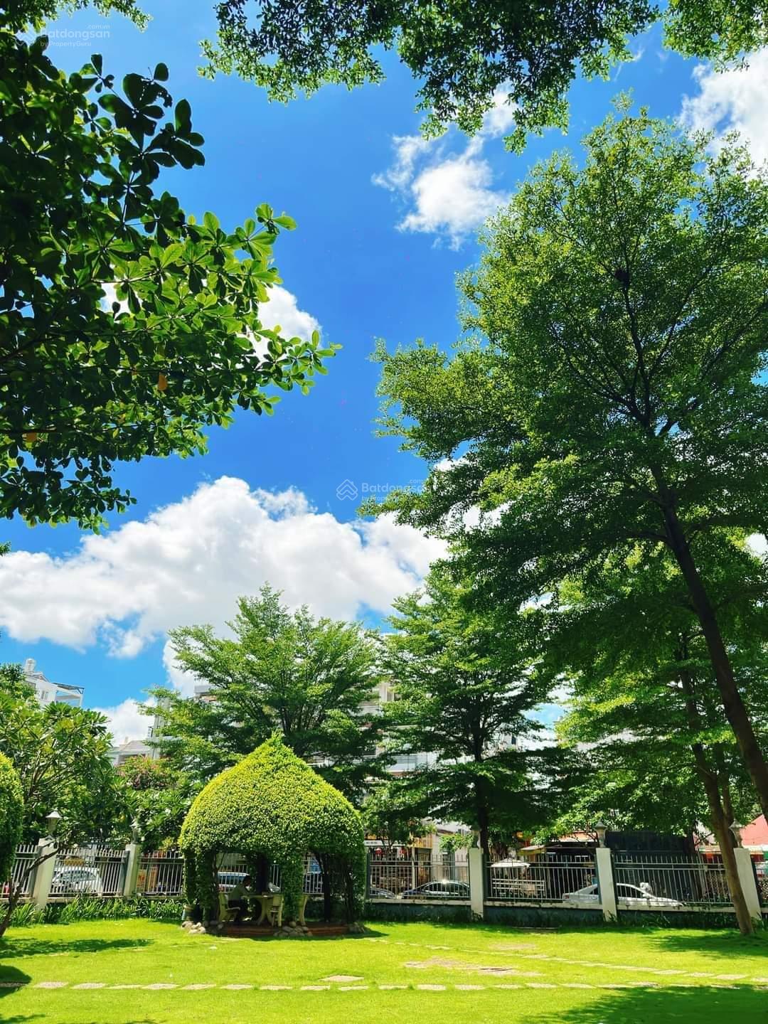 Cho thuê căn hộ Dream Home Gò Vấp 68m² - 2PN Full Nội thất, Giá 8.5 triệu