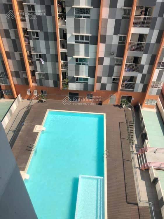 Căn hộ I-Home Gò Vấp 54m² 2PN - Ban công thoáng, ở ngay!