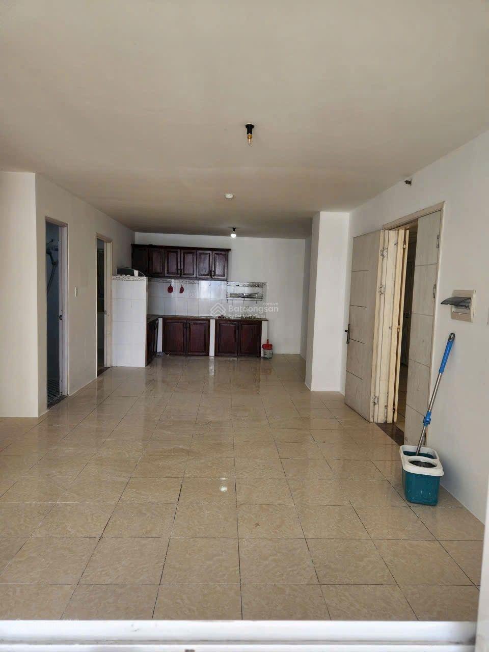 Căn hộ chung cư Quân Khu 7 Q12 82m² giá 8 triệu - Bàn giao ngay!