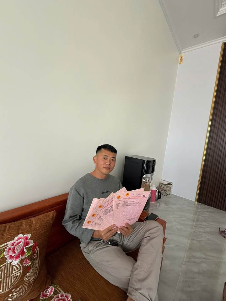 Bán Đất Bắc Lý Sóc Sơn 100m² - Sổ Đỏ Sẵn Sàng Giao Dịch