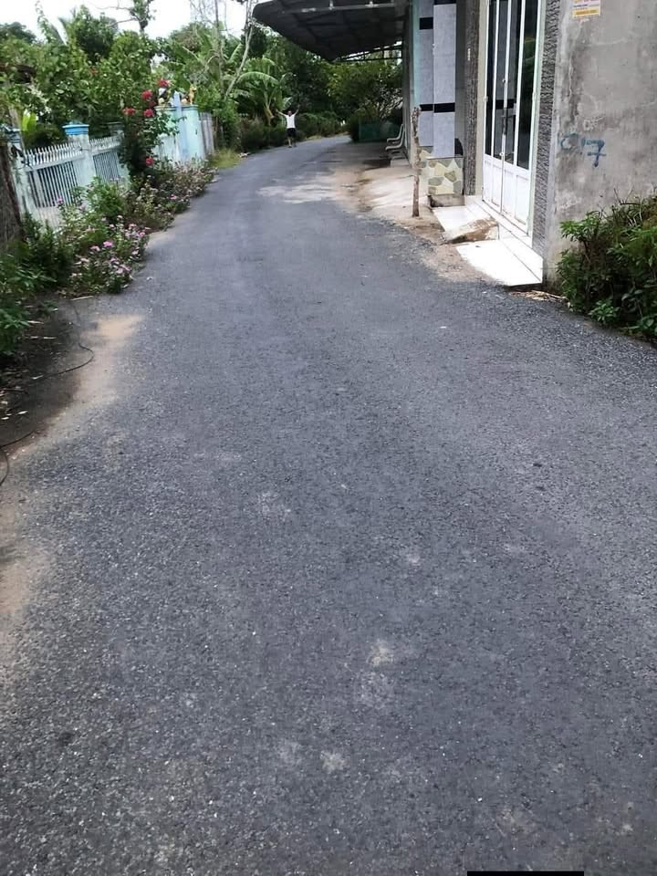 Đất Nền 162m² - Sổ Đỏ Ấp 5 An Hữu, Cái Bè - Giá 600 Triệu