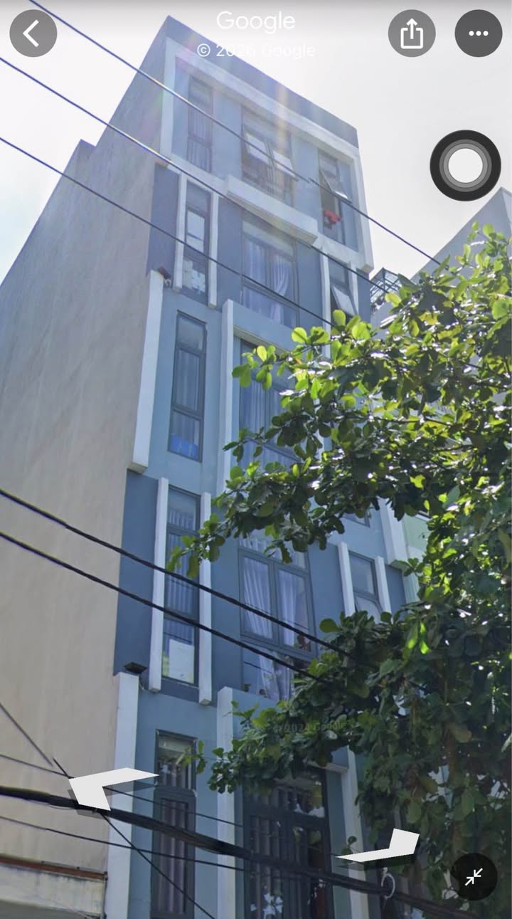 Bán Đất Mặt Tiền Ngô Quyền, Sơn Trà, Đà Nẵng - 102m² Kinh Doanh Đa Ngành