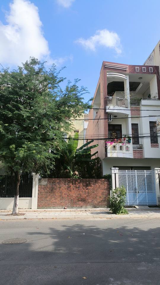 Đất Nền Đường Tạ Mỹ Duật, Sơn Trà 88m² - Tiềm Năng Tăng Giá Vượt Trội!