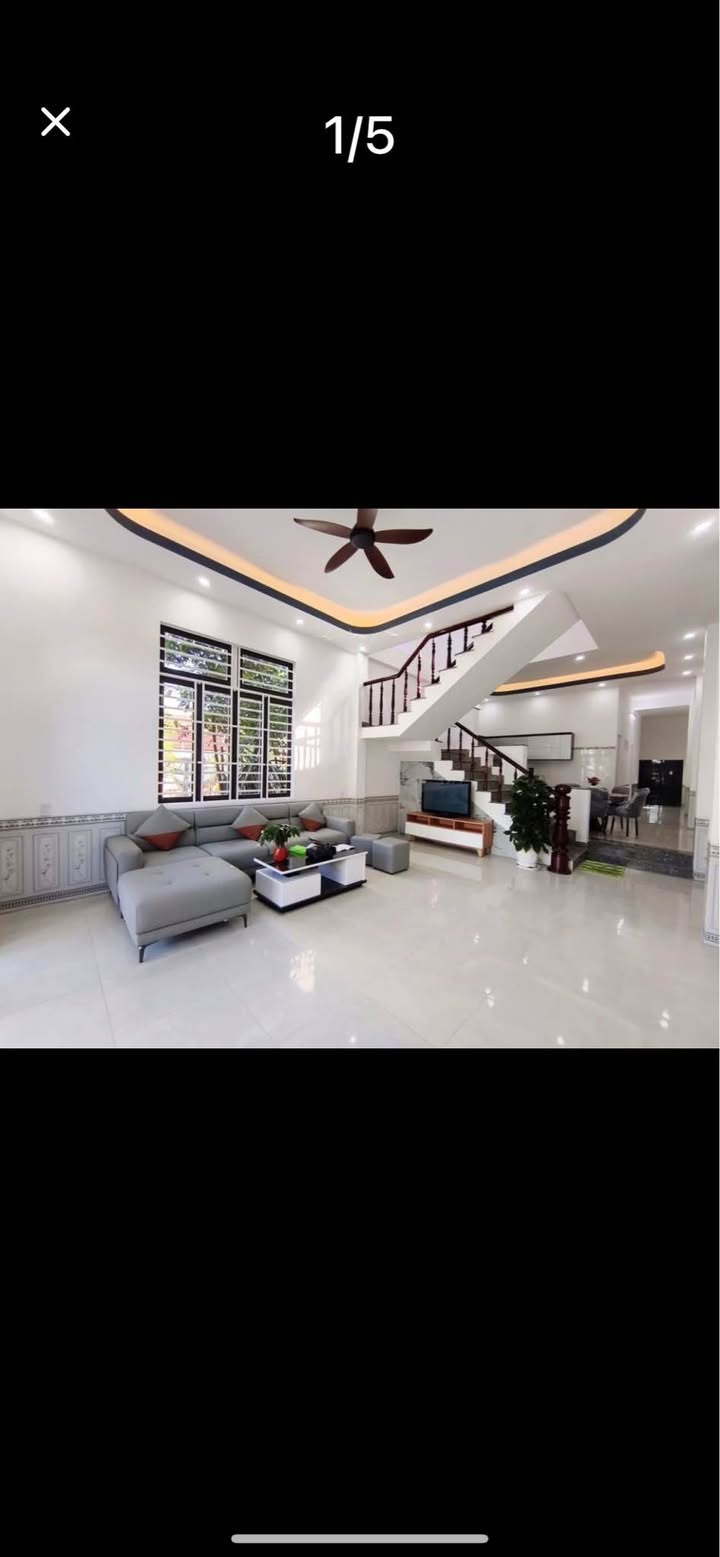 Nhà 2 Tầng 2 Mê 150m² Ngay Chợ Miếu Bông, Đà Nẵng - Sổ Hồng Chính Chủ