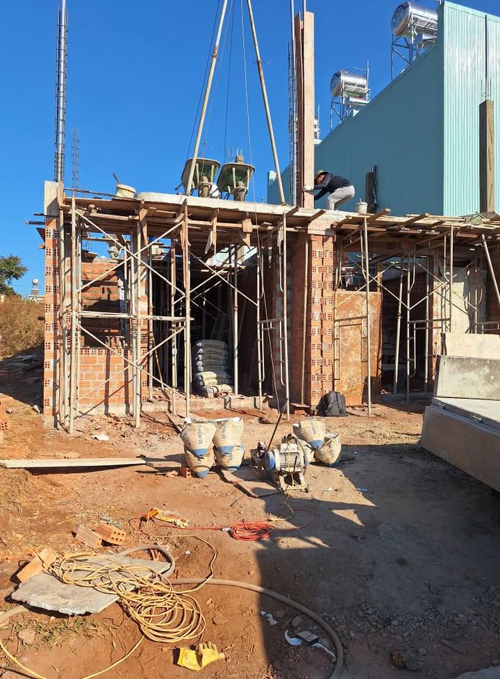 Nhà 90m² Phường Diên Hồng, Pleiku - 3PN, Full Nội Thất, Sẵn Sàng Đón Tết