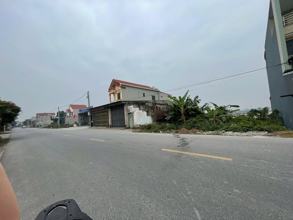 Đất nền Lý Nhân Hà Nam 95m² - Sổ đỏ chính chủ, Pháp lý chuẩn!