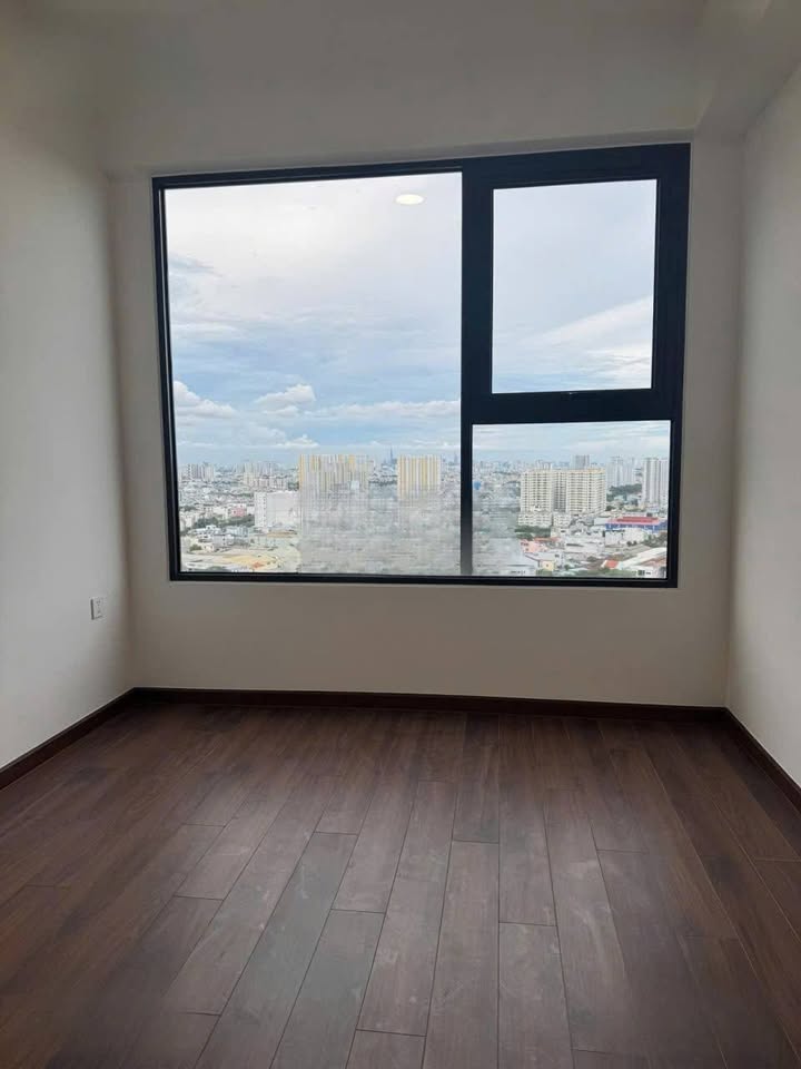Cho thuê căn hộ Akari City 80m² 2PN – Vị trí đắc địa Võ Văn Kiệt