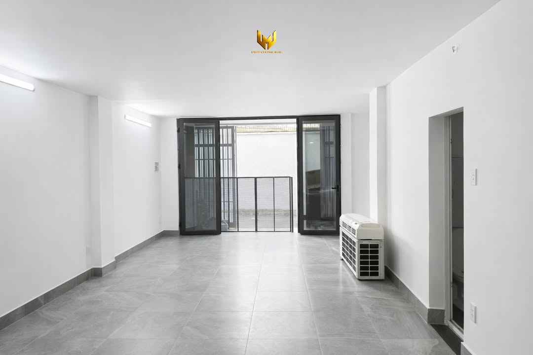 Nhà Phố Phổ Quang, Q.Tân Bình - Mặt tiền kinh doanh giá 36 triệu