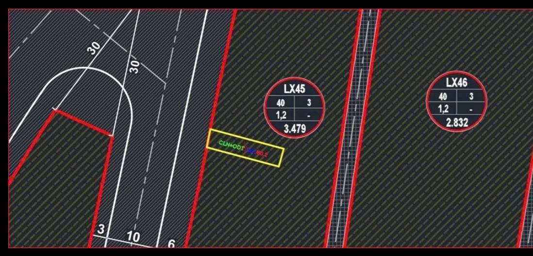 Đất Mê Linh 60m² - Mặt Phố Kinh Doanh Tiềm Năng