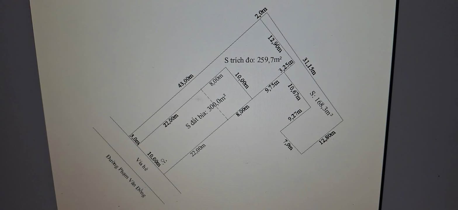 Mặt Tiền Kinh Doanh Đường 353, Hải Phòng - 700m², Phù hợp Văn phòng, Nhà hàng