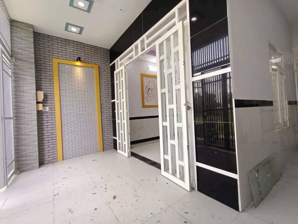 Nhà riêng Bình Mỹ Củ Chi 55m² 1.6 tỷ - Giá tốt hiếm có!