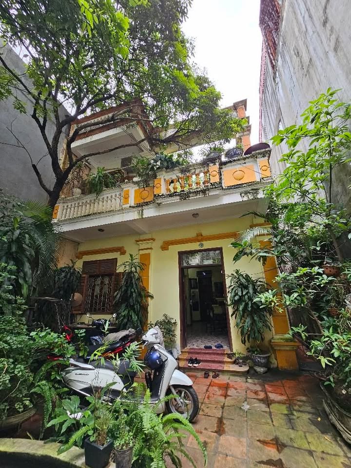 Đất nền Thanh Xuân Bắc 182m² 21 tỷ - Tiềm năng tăng giá vượt trội!