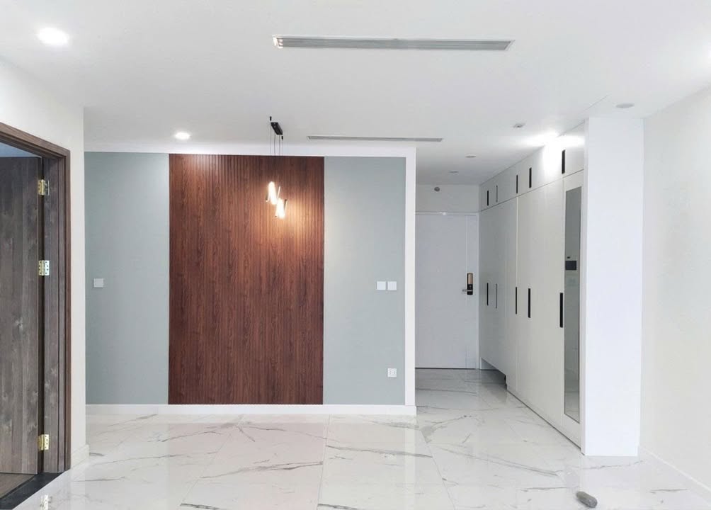 Chung cư Sunshine City 74m² - 2PN, Hướng Quảng Trường - Giá 8.x Tỷ