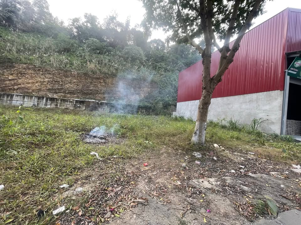 Đất Nền Kinh Doanh B4 Lào Cai 200m² - Giá 3 Tỷ/Lô