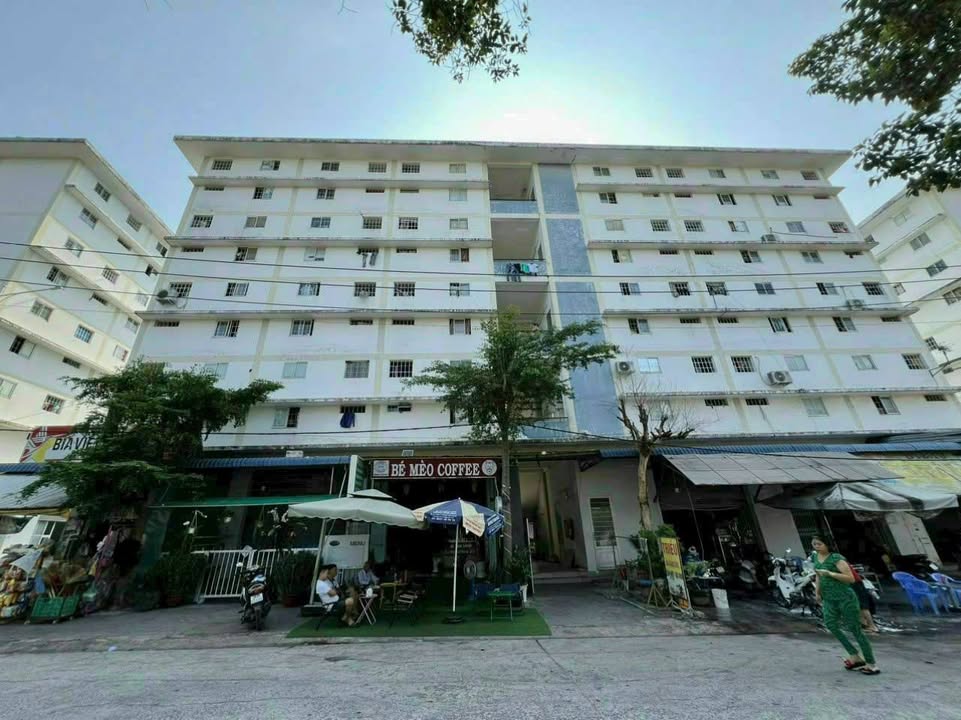 Nhà phố Becamex Mỹ Phước 1 57m² - Đầu tư sinh lời 820 triệu