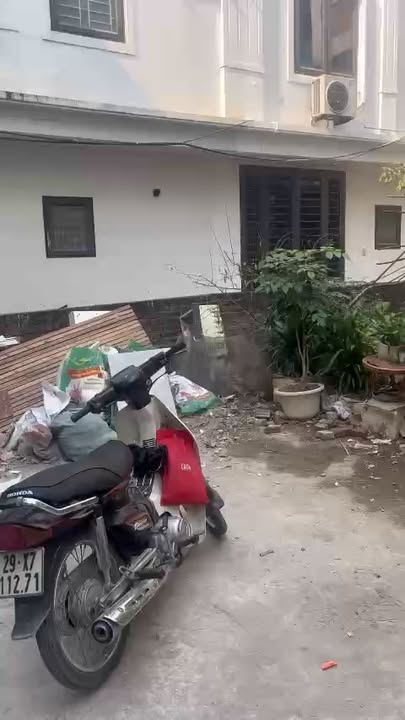 Đất nền Yên Nghĩa, Hà Đông 31m² 6 tỷ - Đường to ô tô