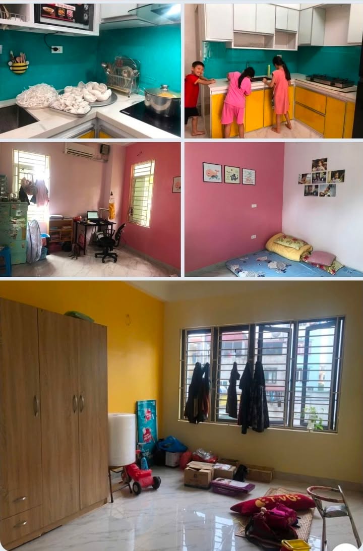 Cho thuê nhà nguyên căn Hà Đông 50m² - 3PN, Full nội thất, giá tốt