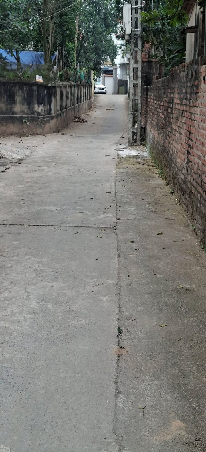 Đất nền 112m² Xã Cao Viên, Thanh Oai - Sổ đỏ sẵn, giá chỉ 2.2 tỷ