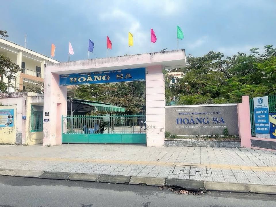 Đất nền Vũ Tông Phan Sơn Trà 120m² - Tiềm năng tăng giá vượt trội!